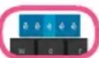 GOCLEVER Quantum 785 - PANTALLA TACTIL - 2