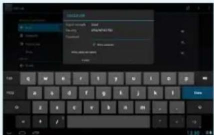 GOCLEVER Quantum 785 - PRIPOJENI KWI-FI - 3