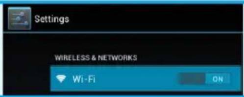 GOCLEVER Quantum 785 - WI-FI - 1