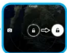 GOCLEVER Quantum 785 - BLOQUEO - 1