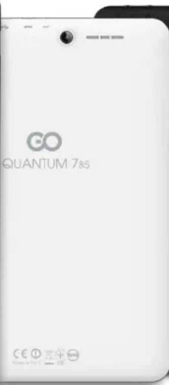 GOCLEVER Quantum 785 - Start Guide - 3