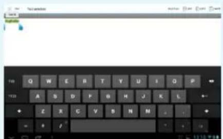 GOCLEVER Quantum 785 - CONNECTING TO WI-FI - 6