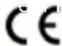 GOCLEVER Quantum 785 - CERTIFICADO DE CONFORMIDADE - PAISES DA UE - 1