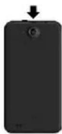 NGS Odysea 5 HD - EINLEGEN DER SIM UND MICROSD™ KARTE - 3