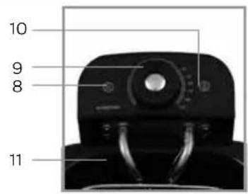 INVENTUM GF461 - productomschrijving - 3