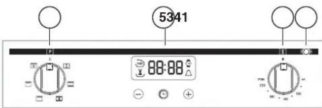 INDESIT FIMB 51K.A IX (PL) - FR - 3
