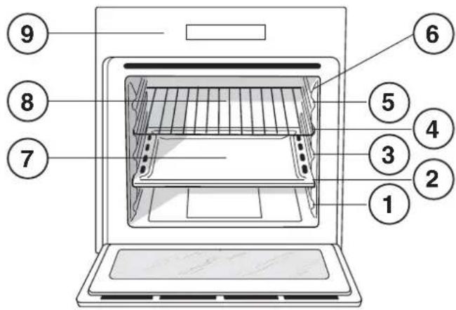 INDESIT FIMB 51K.A IX (PL) - FR - 2
