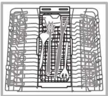 HOTPOINT LFD 11M132 EU - Ribaltine a posizione variabile - 2