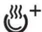 HOTPOINT LFD 11M132 EU - Delayed Start option - 1