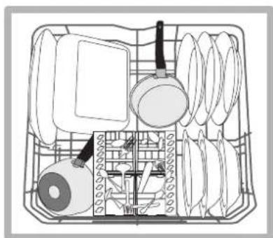 HOTPOINT LFD 11M132 EU - Sommaire - 1