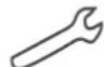 HOTPOINT LFD 11M132 EU - Selecting the language - 1
