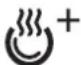 HOTPOINT LFD 11M132 EU - Demi-charge - 1