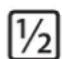 HOTPOINT LFD 11M132 EU - Option Short Time - 1