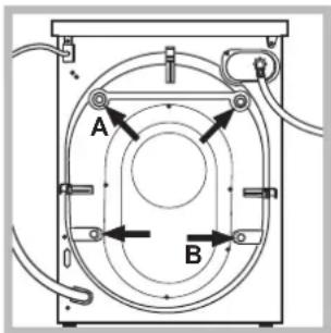 INDESIT IWUC 41051 C ECO EU - Déballage - 1