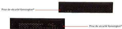 Shuttle D 4370BA - Guide d'installation rapide du DS437 【Français】 - 3