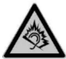 TIPTEL Ergophone 6121 - Consignes de sécurité - 1