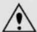 HAMA X12CD - Warning- riskofinjury - 2