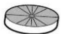 NEFF DSE 3949 S - Accessories for circulated air mode - 3