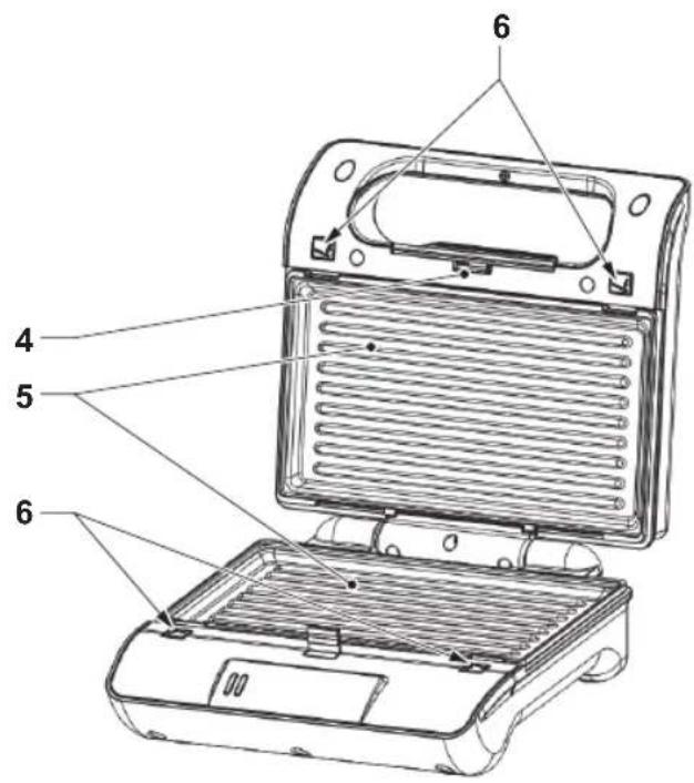 Petra Electric KG 14.07 - 2