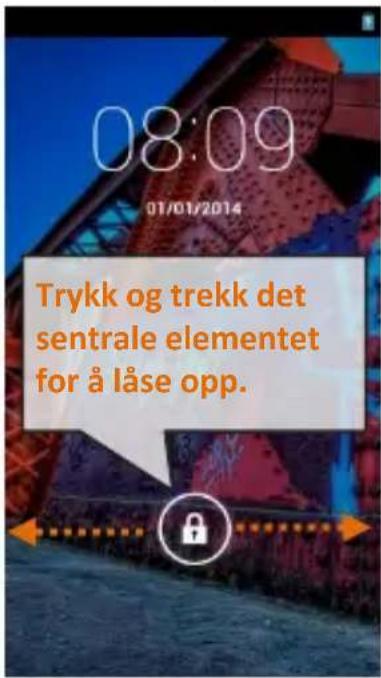 NGM-Mobile ARTB - Pauseskjerm - 1
