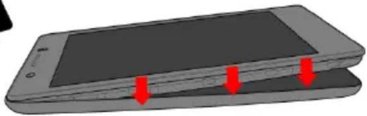 NGM-Mobile ARTB - Akku einsetzen - 2