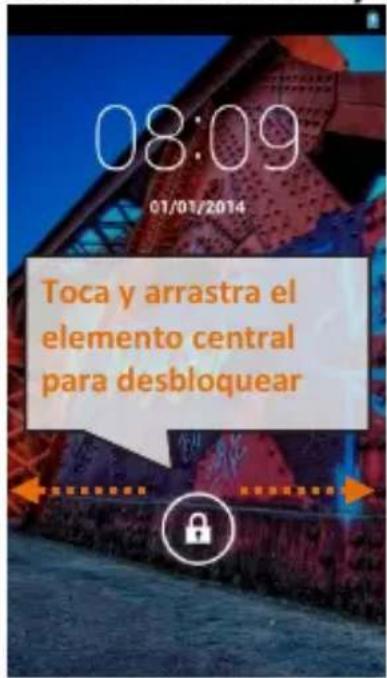 NGM-Mobile ARTB - Pantalla de Standby - 1