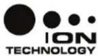 IMETEC Power to Style K5 2200 - Ioniser (7) (if present) - 1