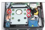 Shuttle XS 3500BA V4 - Monter et installer le système - 27