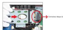 Shuttle XS 3500BA V4 - Monter et installer le système - 26