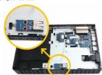 Shuttle XS 3500BA V4 - Monter et installer le système - 36