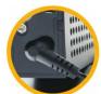 Shuttle XS36703 V4 - Monter et installer le système - 19