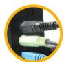 Shuttle XS 3600BA V4 - Monter et installer le système - 17
