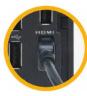 Shuttle XS 3600BA V4 - Monter et installer le système - 5