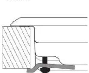 HOTPOINT-ARISTON TQ 640 (WH) K GHHA - UA - 4