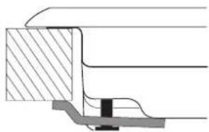 HOTPOINT-ARISTON TQ 640 (WH) K GHHA - BE - 4