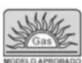 HOTPOINT-ARISTON TQ 640 (WH) K GHHA - Adaptação aos diferentes tipos de gás - 3