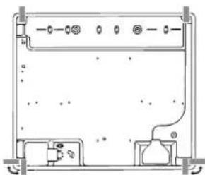 HOTPOINT-ARISTON TQ 640 (WH) K GHHA - BE - 6
