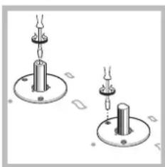 HOTPOINT-ARISTON TQ 640 (WH) K GHHA - Адаптація до різних типів газу - 2