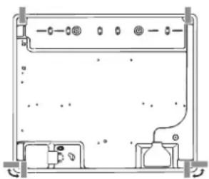 HOTPOINT-ARISTON TQ 640 (WH) K GHHA - Inbouw - 6