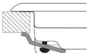 HOTPOINT-ARISTON TQ 640 (WH) K GHHA - UA - 3