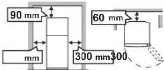 SHARP SJSC700VWH - Der Stromverbrauch theses Modells wurde den internationalen Standards für die Leistung von Kühlschrängen entsprechend gemessen. - 2