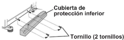 SHARP SJSC700VWH - ADVERTENCIA - 3