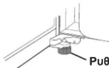 SHARP SJSC700VWH - PPOZOxH - 3