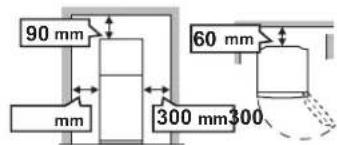 SHARP SJSC700VWH - E modell energiafelhasznalásanak mennyiségét a hütöszekrény teljesitmény nemzetközi szabványa szerint mérik. - 2