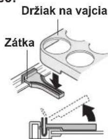 SHARP SJSC700VWH - POZNÁMKA - 2