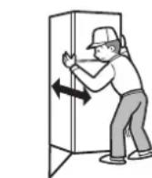 SHARP SJSC700VWH - Szallitaskor - 1