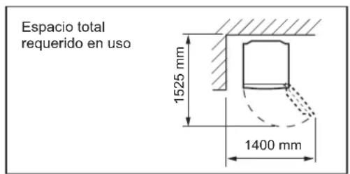 SHARP SJSC700VWH - ADVERTENCIA - 1