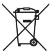 SHARP SJSC700VWH - Informação o likvidáciai pre používatel'ov (domácnosti) - 1