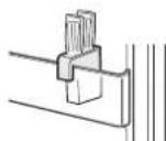 SHARP SJSC700VWH - Kontrola teploty v najchladnejsej zone - 3