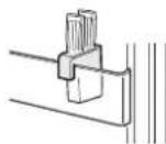 SHARP SJSC700VWH - N.B. - 5